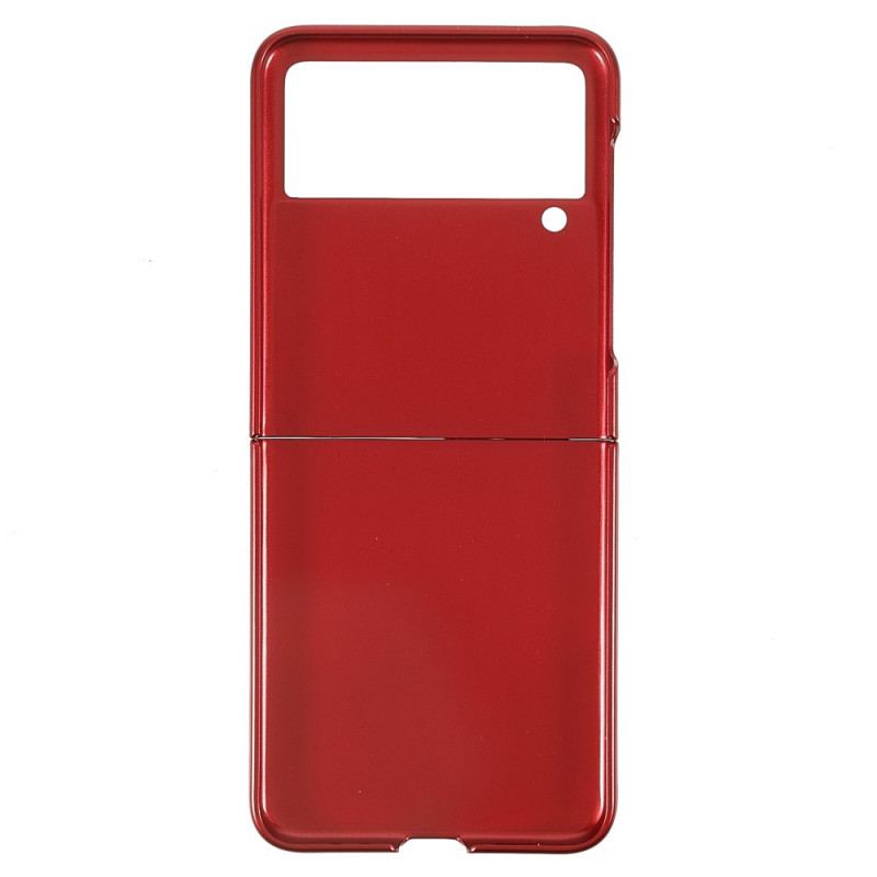 Coque Samsung Galaxy Z Flip 3 5G Design Valise