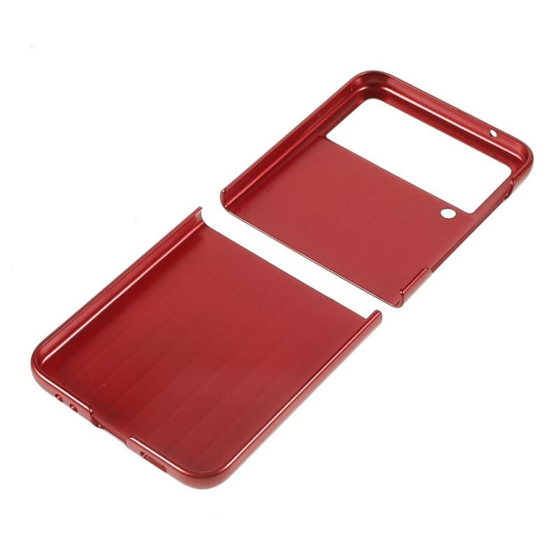 Coque Samsung Galaxy Z Flip 3 5G Design Valise