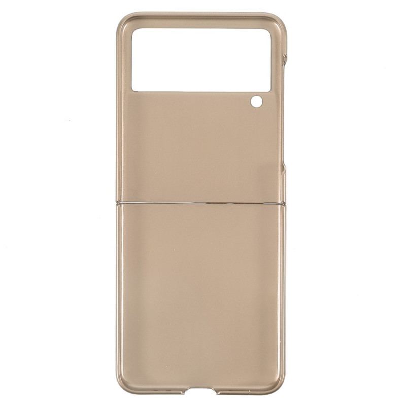 Coque Samsung Galaxy Z Flip 3 5G Design Valise