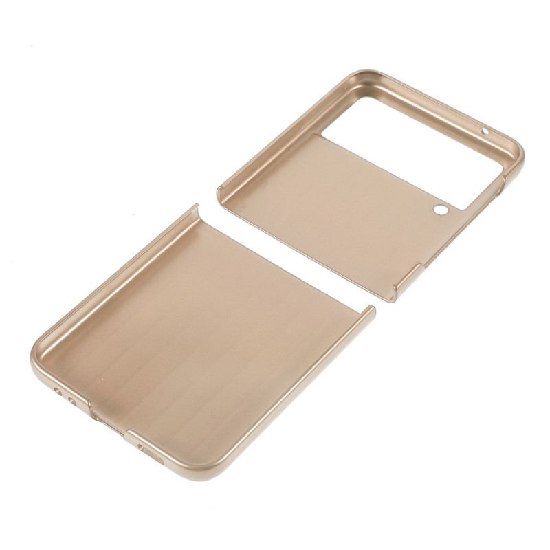 Coque Samsung Galaxy Z Flip 3 5G Design Valise