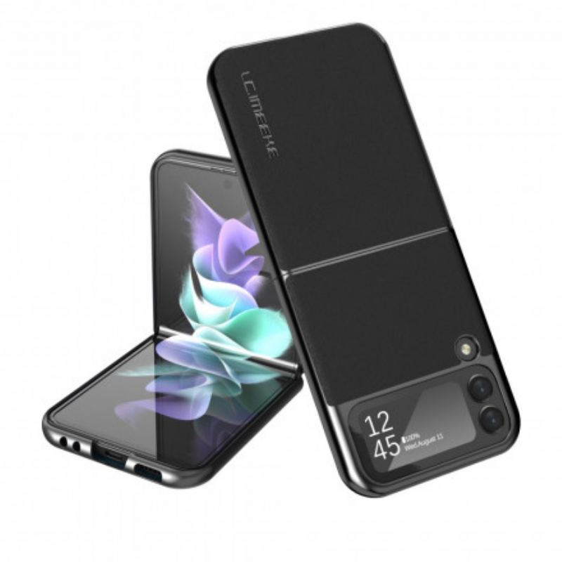 Coque Samsung Galaxy Z Flip 3 5G LC.IMEEKE