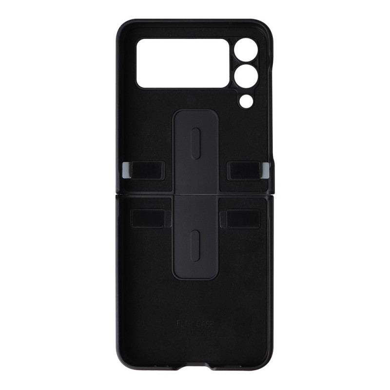 Coque Samsung Galaxy Z Flip 3 5G Léopard