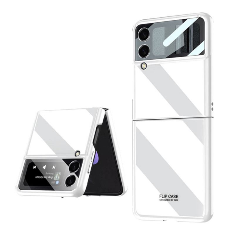 Coque Samsung Galaxy Z Flip 3 5G Miroir GKK