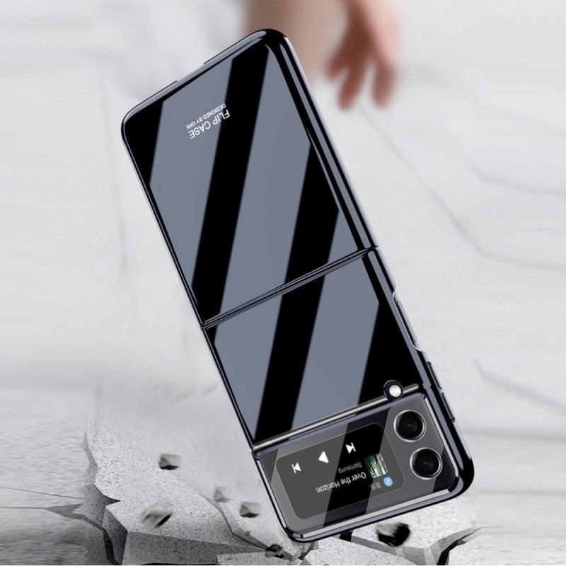 Coque Samsung Galaxy Z Flip 3 5G Miroir GKK