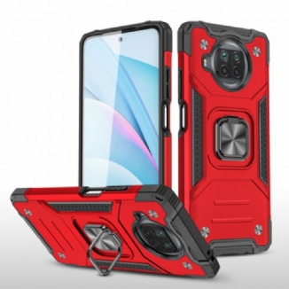 Coque Xiaomi Mi 10T Lite 5G / Redmi Note 9 Pro 5G  Anneau-Support