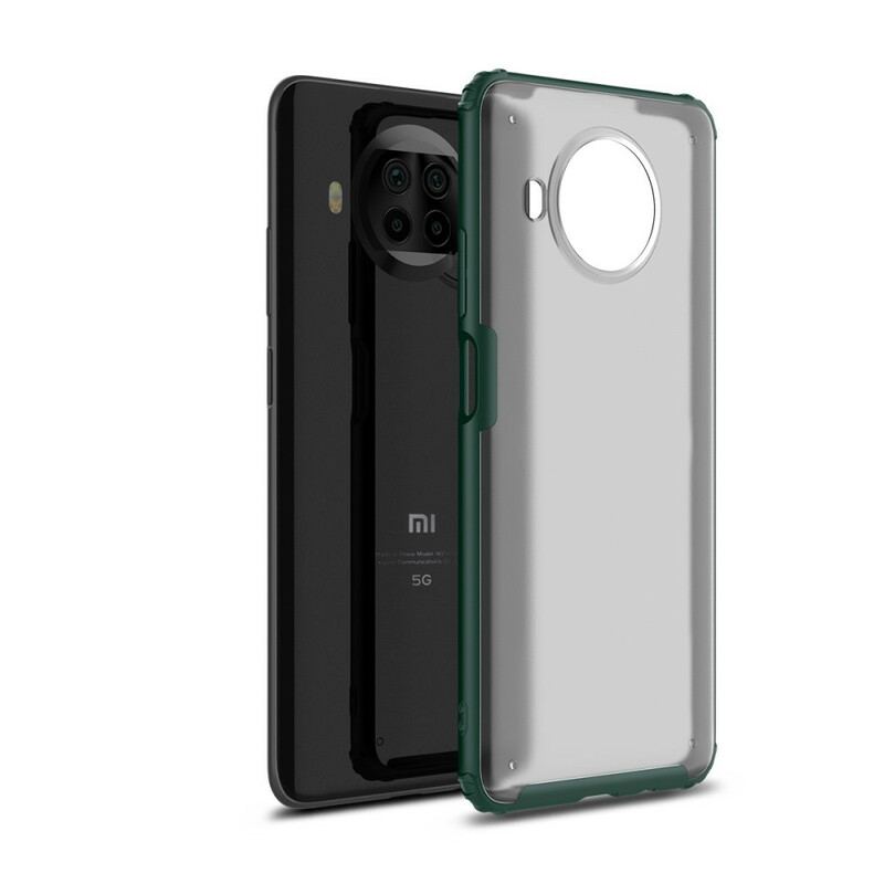 Coque Xiaomi Mi 10T Lite 5G / Redmi Note 9 Pro 5G Armor Series