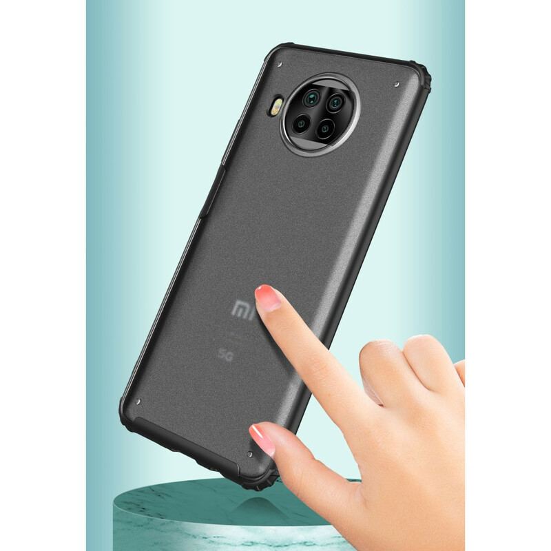 Coque Xiaomi Mi 10T Lite 5G / Redmi Note 9 Pro 5G Armor Series