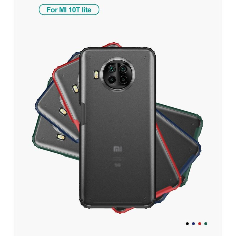 Coque Xiaomi Mi 10T Lite 5G / Redmi Note 9 Pro 5G Armor Series