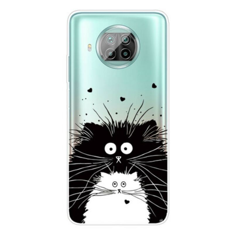 Coque Xiaomi Mi 10T Lite 5G / Redmi Note 9 Pro 5G Chats