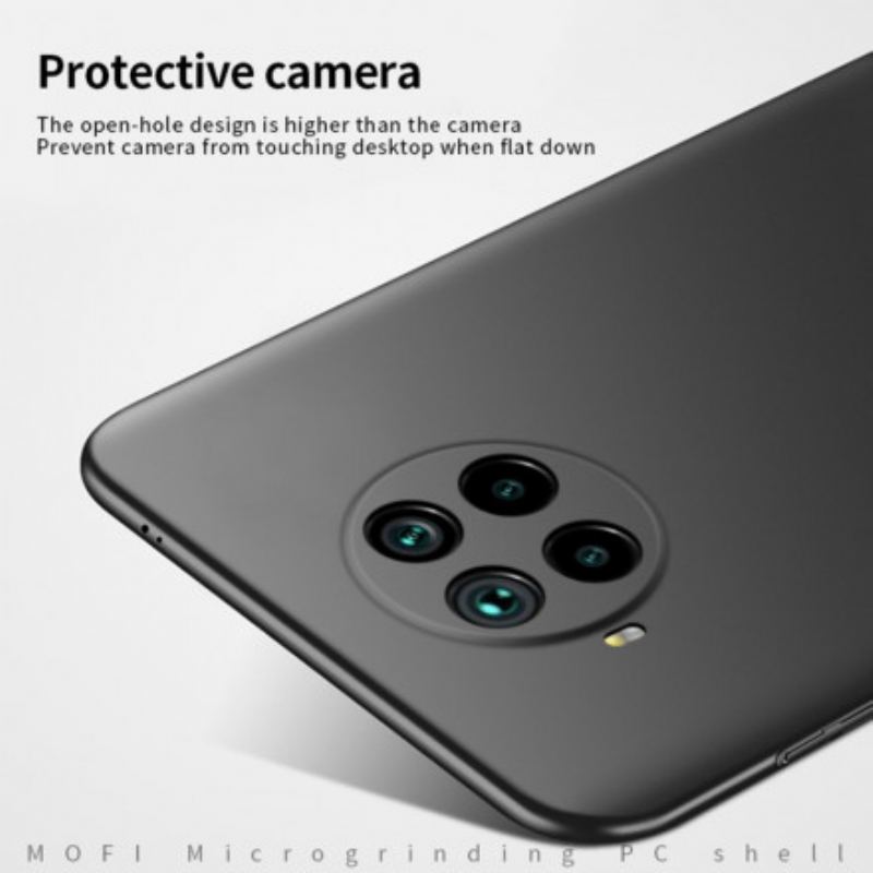 Coque Xiaomi Mi 10T Lite 5G  / Redmi Note 9 Pro 5G MOFI