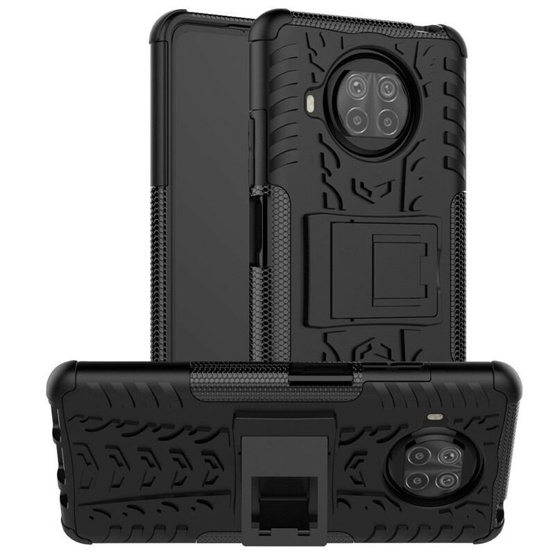 Coque Xiaomi Mi 10T Lite 5G / Redmi Note 9 Pro 5G Résistante Premium