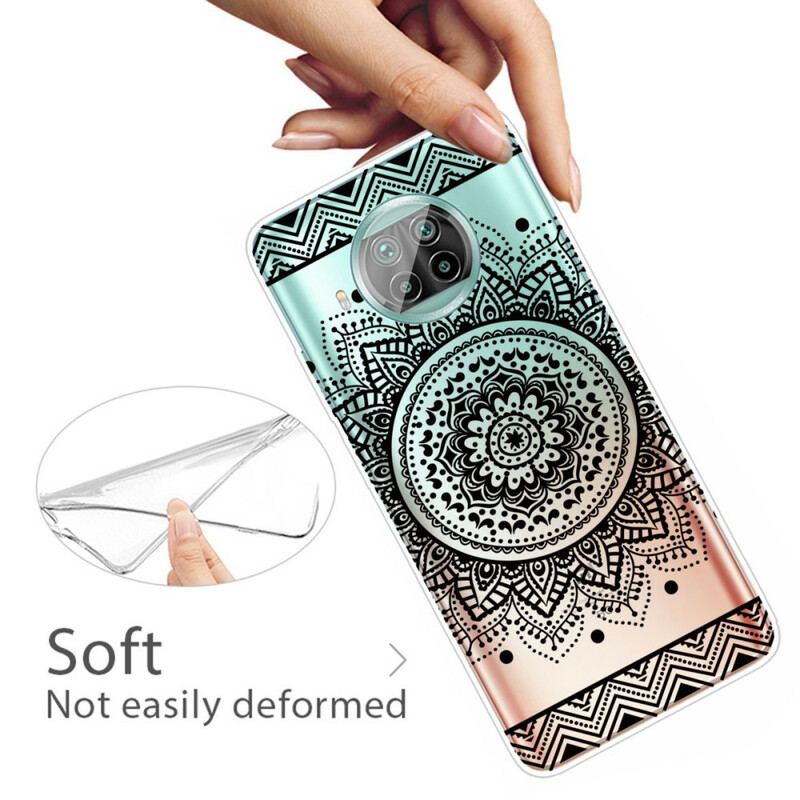 Coque Xiaomi Mi 10T Lite 5G / Redmi Note 9 Pro 5G Sublime Mandala