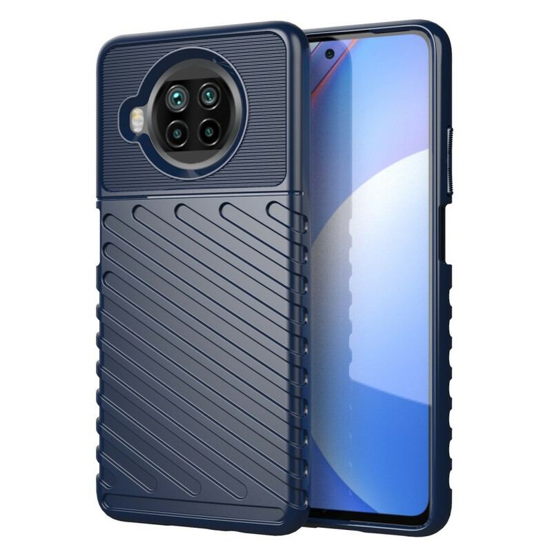 Coque Xiaomi Mi 10T Lite 5G / Redmi Note 9 Pro 5G Thunder Series