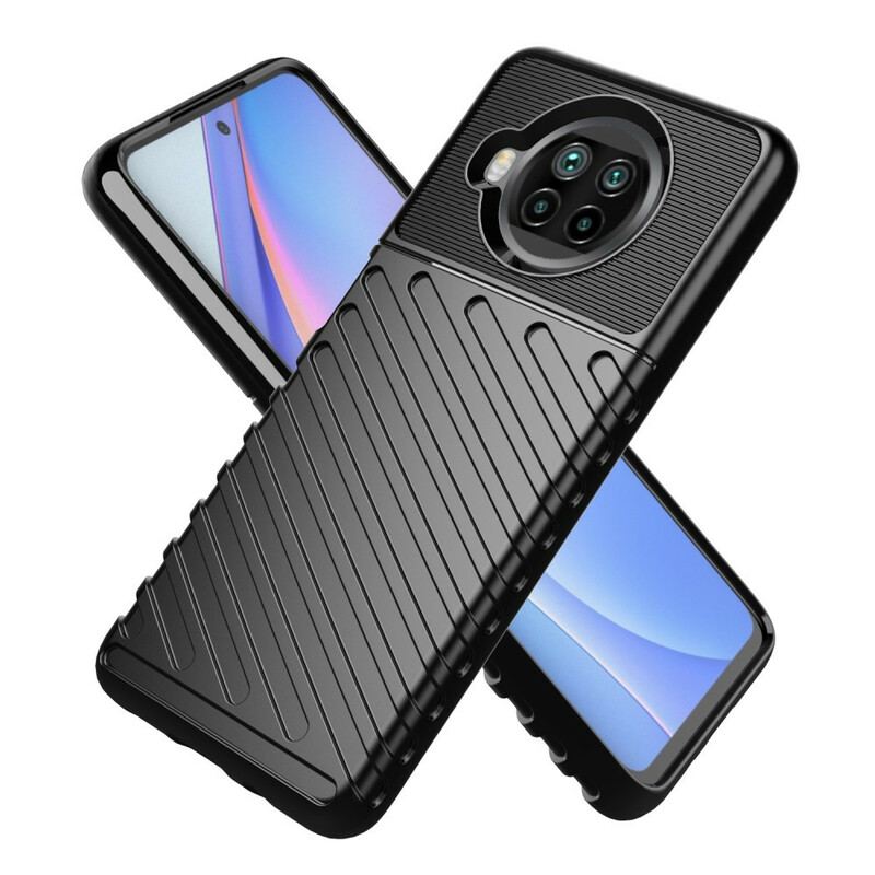 Coque Xiaomi Mi 10T Lite 5G / Redmi Note 9 Pro 5G Thunder Series