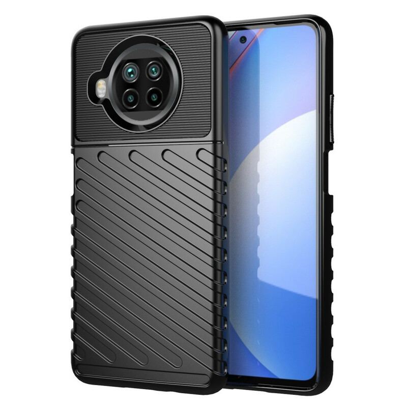 Coque Xiaomi Mi 10T Lite 5G / Redmi Note 9 Pro 5G Thunder Series