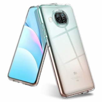 Coque Xiaomi Mi 10T Lite 5G / Redmi Note 9 Pro 5G Transparente