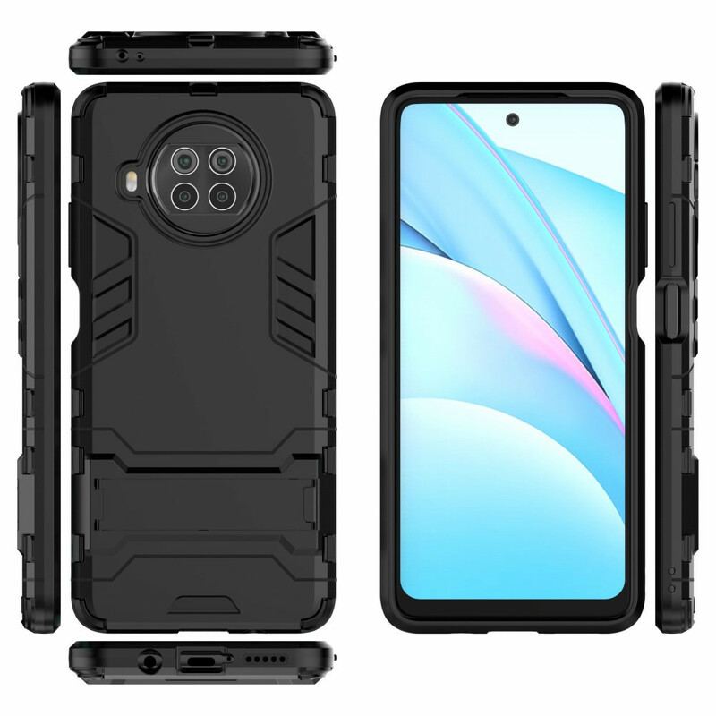 Coque Xiaomi Mi 10T Lite 5G / Redmi Note 9 Pro 5G Ultra Résistant