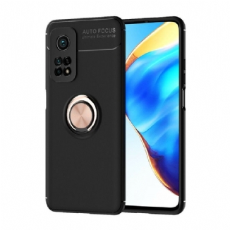 Coque Xiaomi Mi 10T / 10T Pro Anneau Rotatif