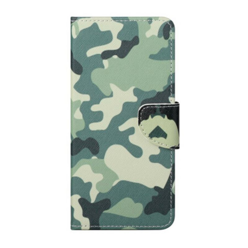 Housse Xiaomi Mi 10T Lite 5G / Redmi Note 9 Pro 5G Camouflage