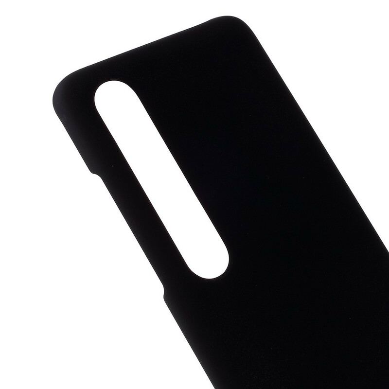 Coque Xiaomi Mi 10 Caoutchouc Plus