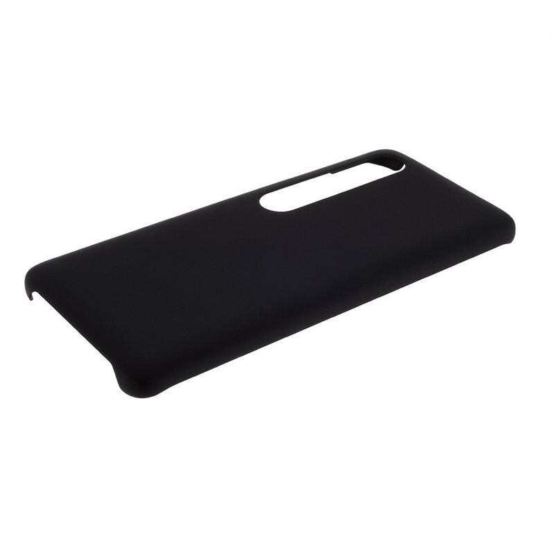 Coque Xiaomi Mi 10 Caoutchouc Plus