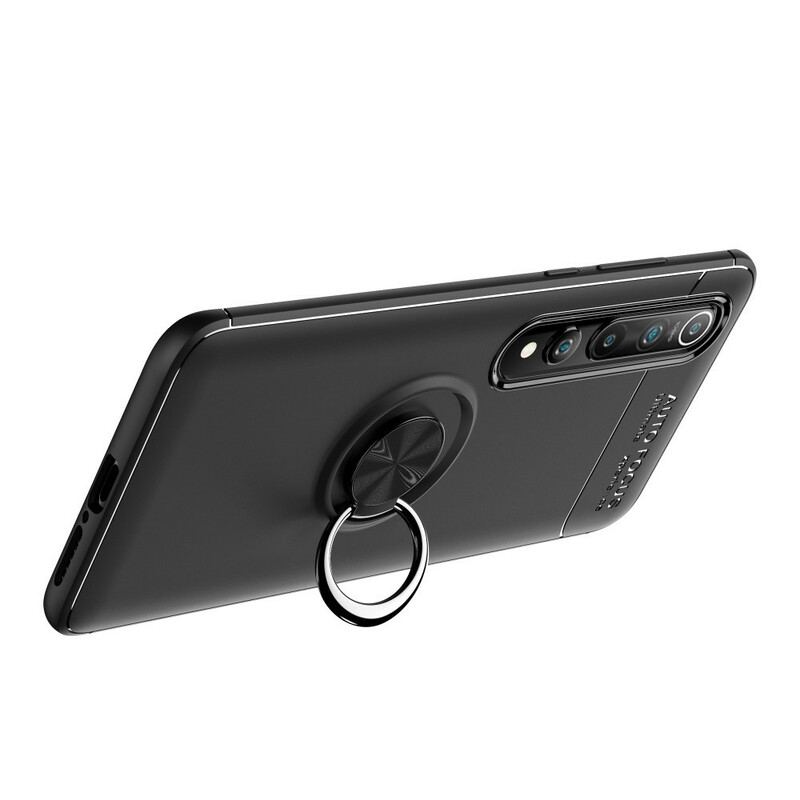 Coque Xiaomi Mi 10 / 10 Pro Anneau Rotatif