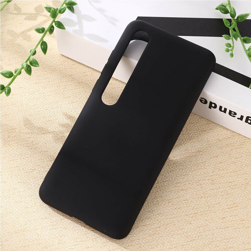 Coque Xiaomi Mi 10 / 10 Pro Liquide Silicone