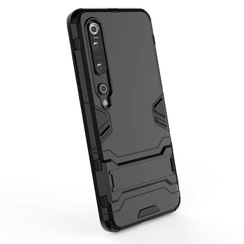 Coque Xiaomi Mi 10 Pro Résistante Ultra Languette