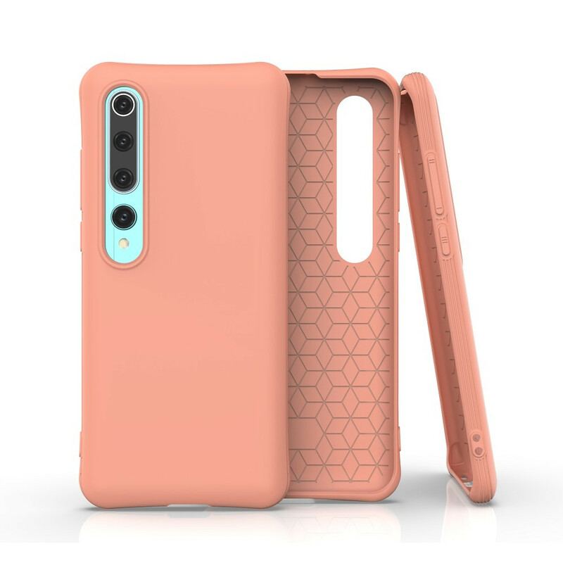 Coque Xiaomi Mi 10 / 10 Pro Silicone Flexible Mat