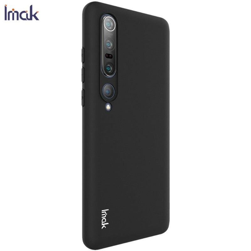 Coque Xiaomi Mi 10 Pro UC-1 Series Silicone Mat IMAK