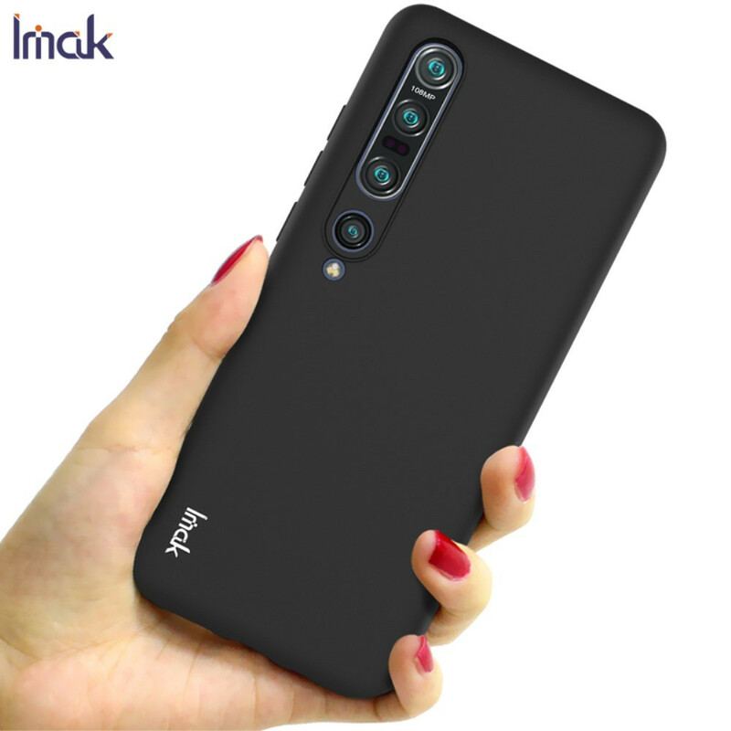 Coque Xiaomi Mi 10 Pro UC-1 Series Silicone Mat IMAK