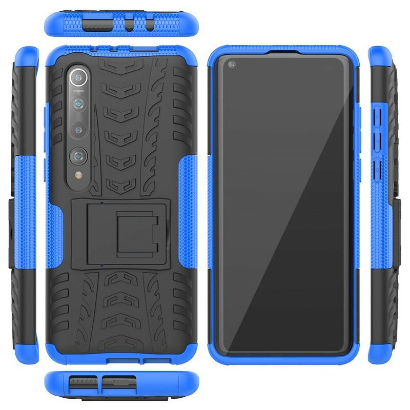 Coque Xiaomi Mi 10 / 10 Pro Ultra Résistante