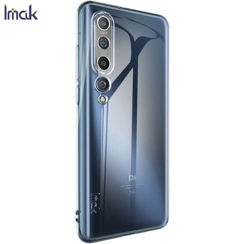 Coque Xiaomi Mi 10 UX-5 Series IMAK