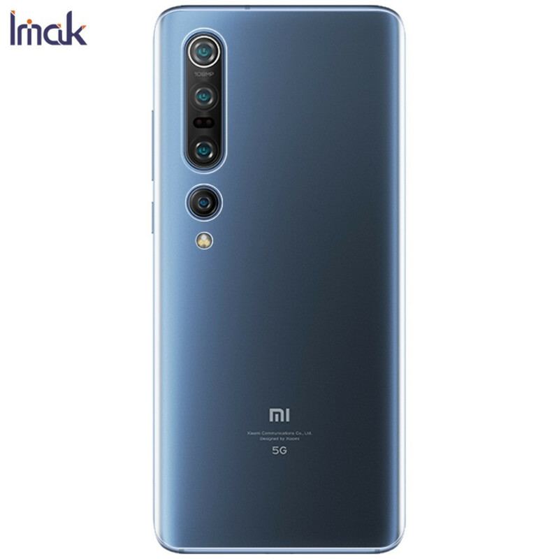 Film de Protection Arrière pour Xiaomi Mi 10 Pro IMAK