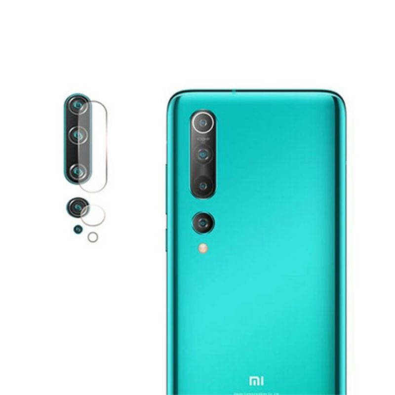 Lentille de Protection en Verre Trempé pour Xiaomi Mi 10 / Mi 10 Pro