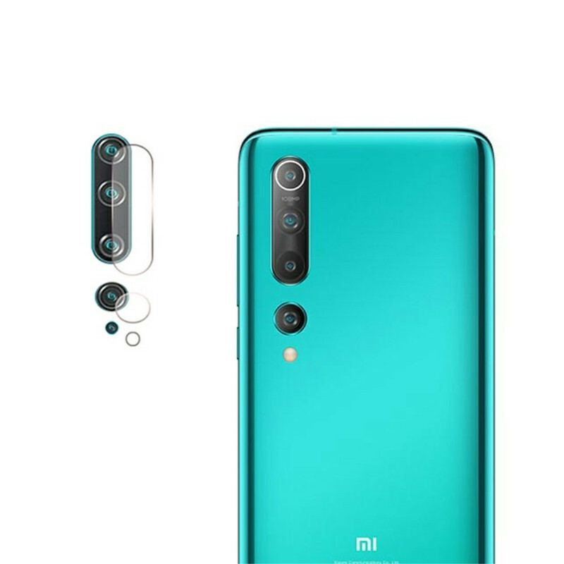 Lentille de Protection en Verre Trempé pour Xiaomi Mi 10 / Mi 10 Pro