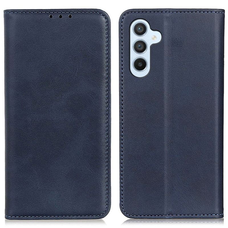 Flip Cover Samsung Galaxy S24 5G Le Style Classique