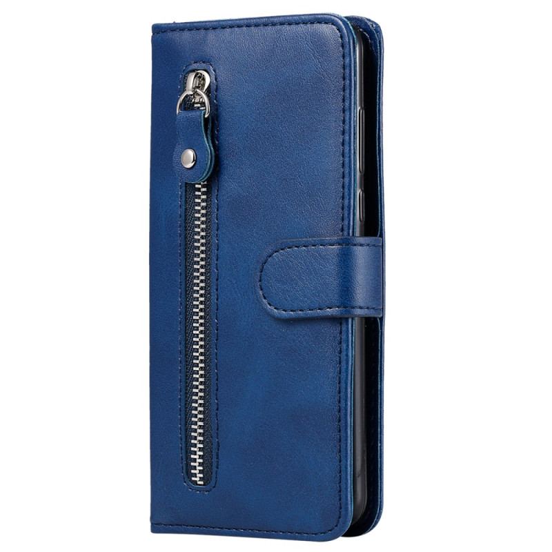 Housse Samsung Galaxy S24 5G Pochette Frontale