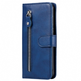 Housse Samsung Galaxy S24 5G Pochette Frontale