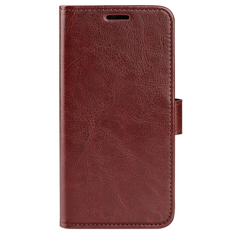 Housse Samsung Galaxy S24 5G Simili Cuir Vintage