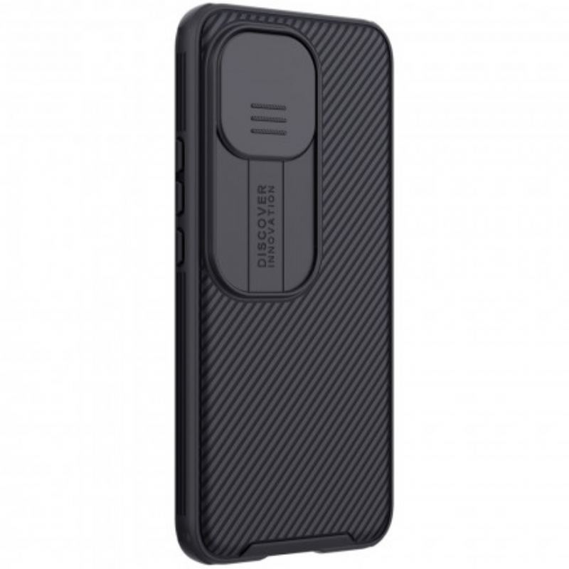 Coque Xiaomi Mi 11 CamShield Nillkin