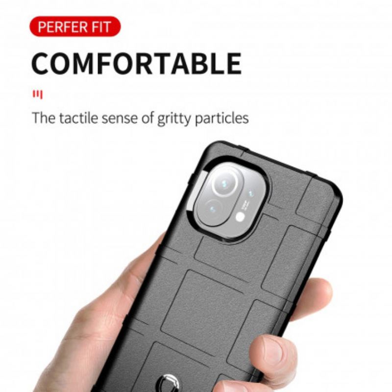 Coque Xiaomi Mi 11 Rugged Shield