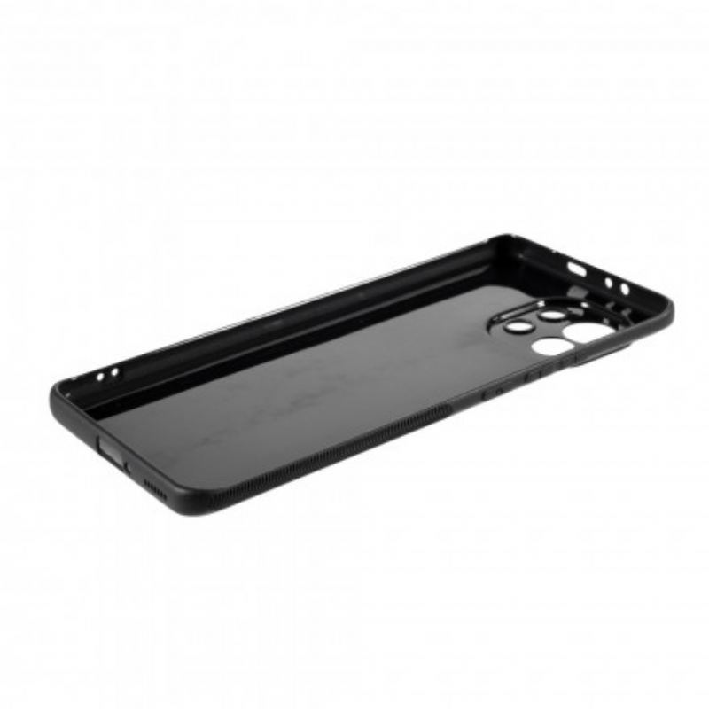 Coque Xiaomi Mi 11 Simple Fibre Carbone