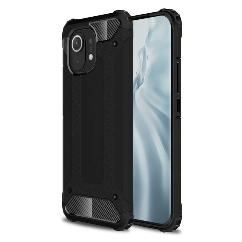 Coque Xiaomi Mi 11 Survivor