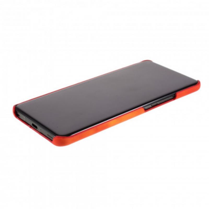 Coque Xiaomi Mi 11 Thermique Fluorescente