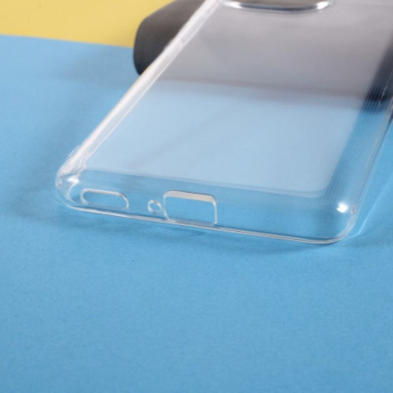 Coque Xiaomi Mi 11 Transparente