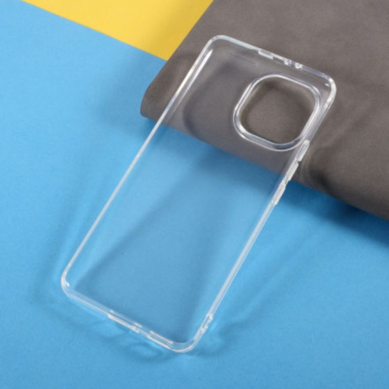 Coque Xiaomi Mi 11 Transparente