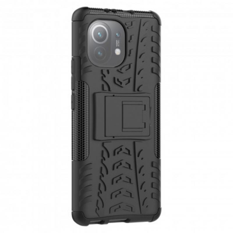 Coque Xiaomi Mi 11 Ultra Résistante Design