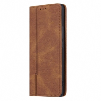 Flip Cover Xiaomi Mi 11 Skin-Feeling Couture