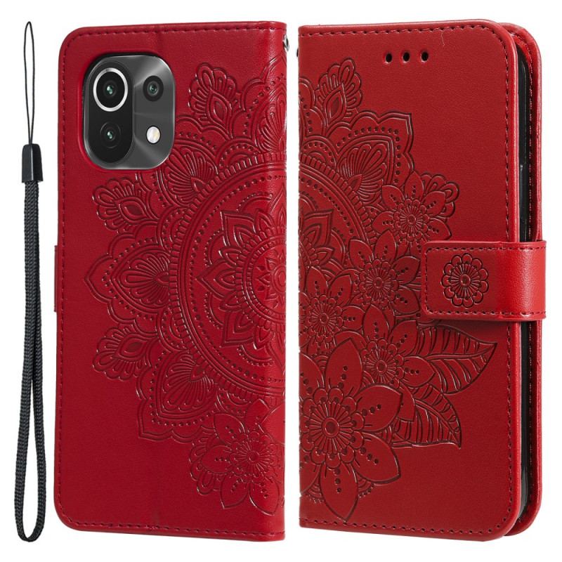 Housse Xiaomi Mi 11 Mandala